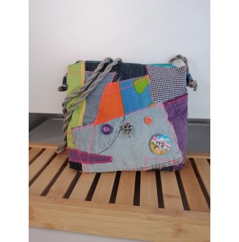 Cute Crossbody Purse Bag