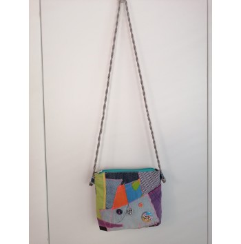 Cute Crossbody Purse Bag