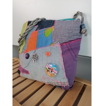 Cute Crossbody Purse Bag