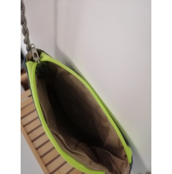 Min Crossbody Purse Bag